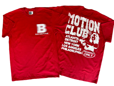 BB MOTION CLUB (WINE)