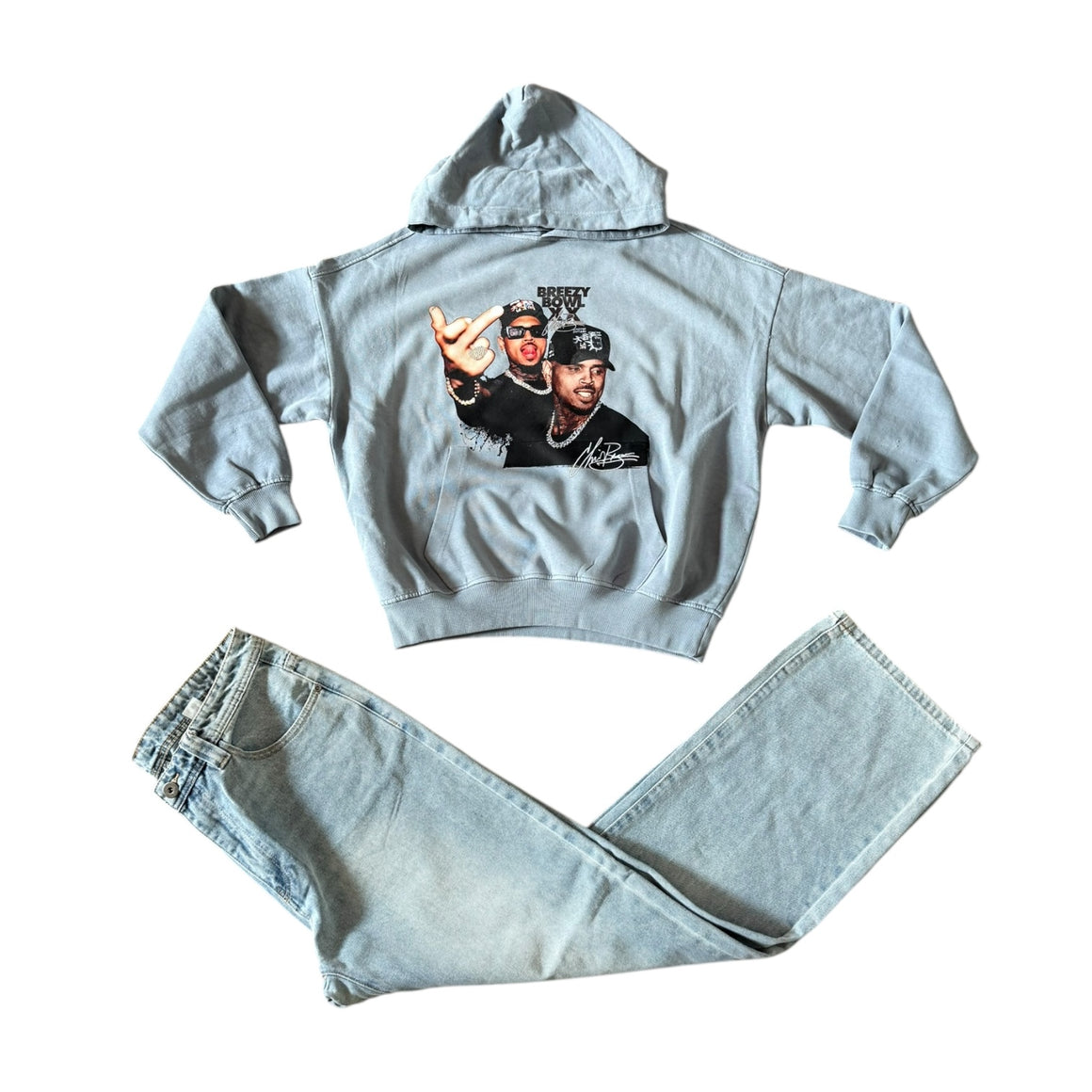 FRIDAY DROP - 9/12/25