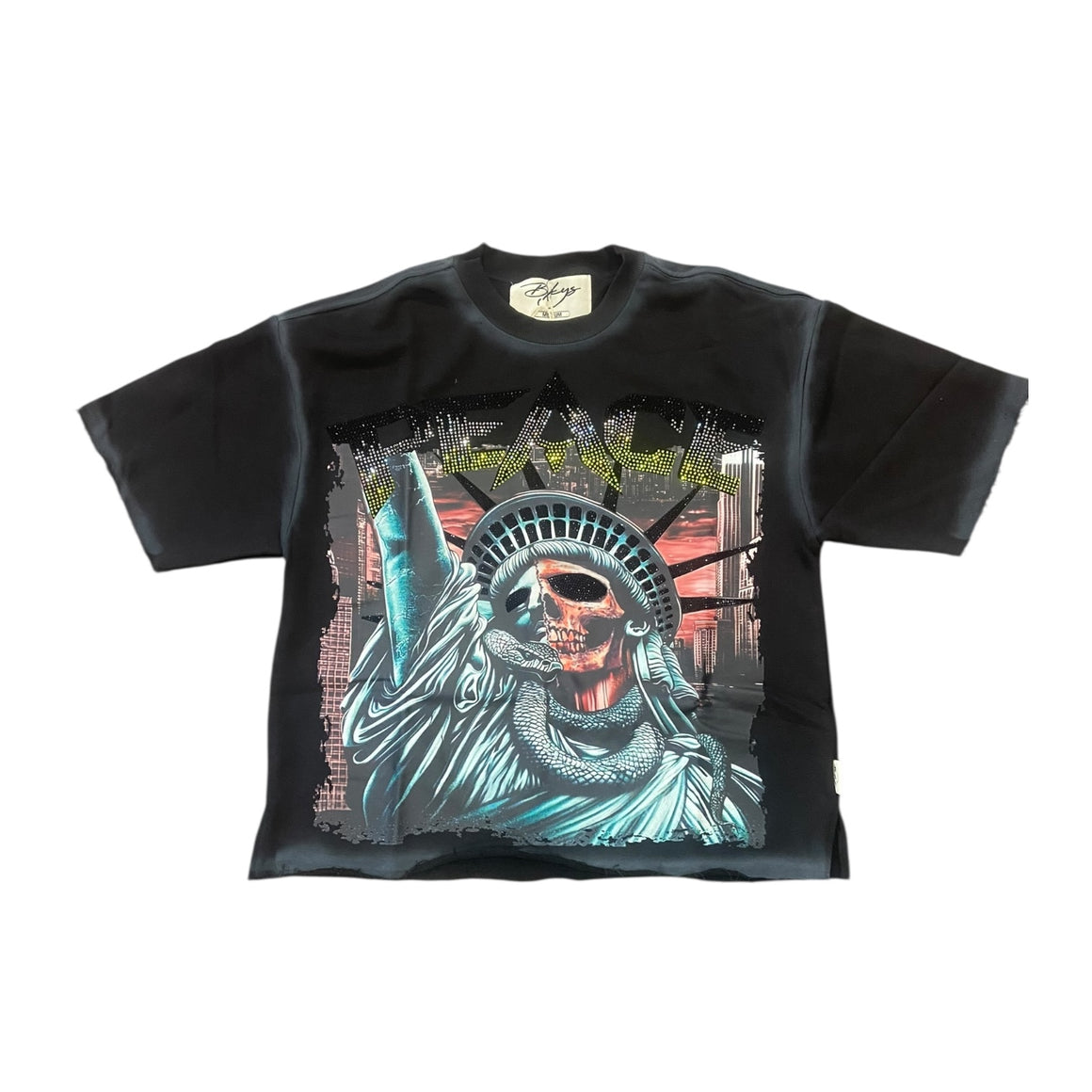 FRIDAY DROP - 9/26/25