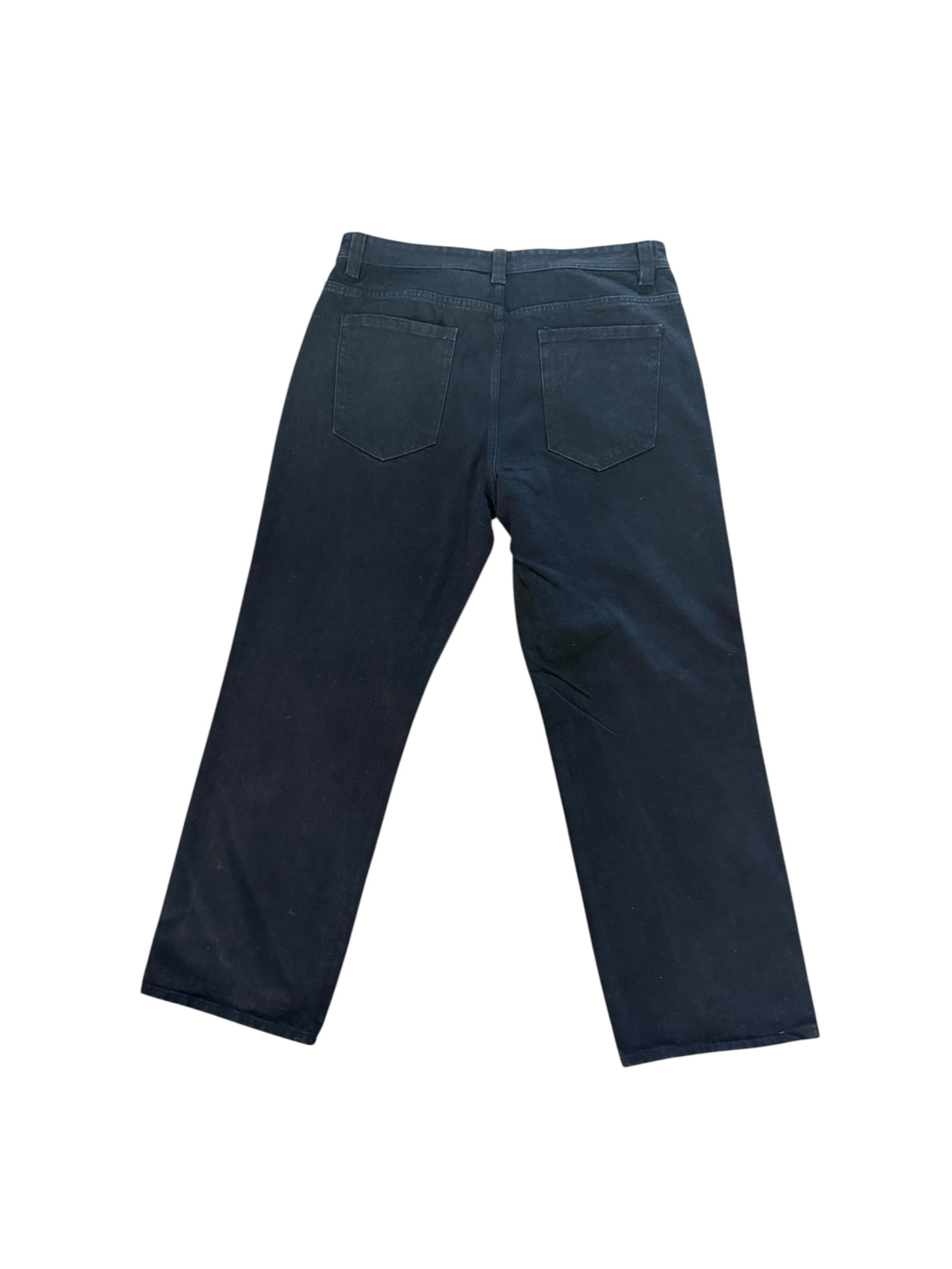 UNHINGED Love Lock Jeans (Black) - 1 of 1