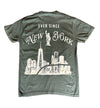 DR NY ESSENTIAL (OLIVE)