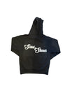 SNS CHILD OF GOD HOODIE (BLACK)