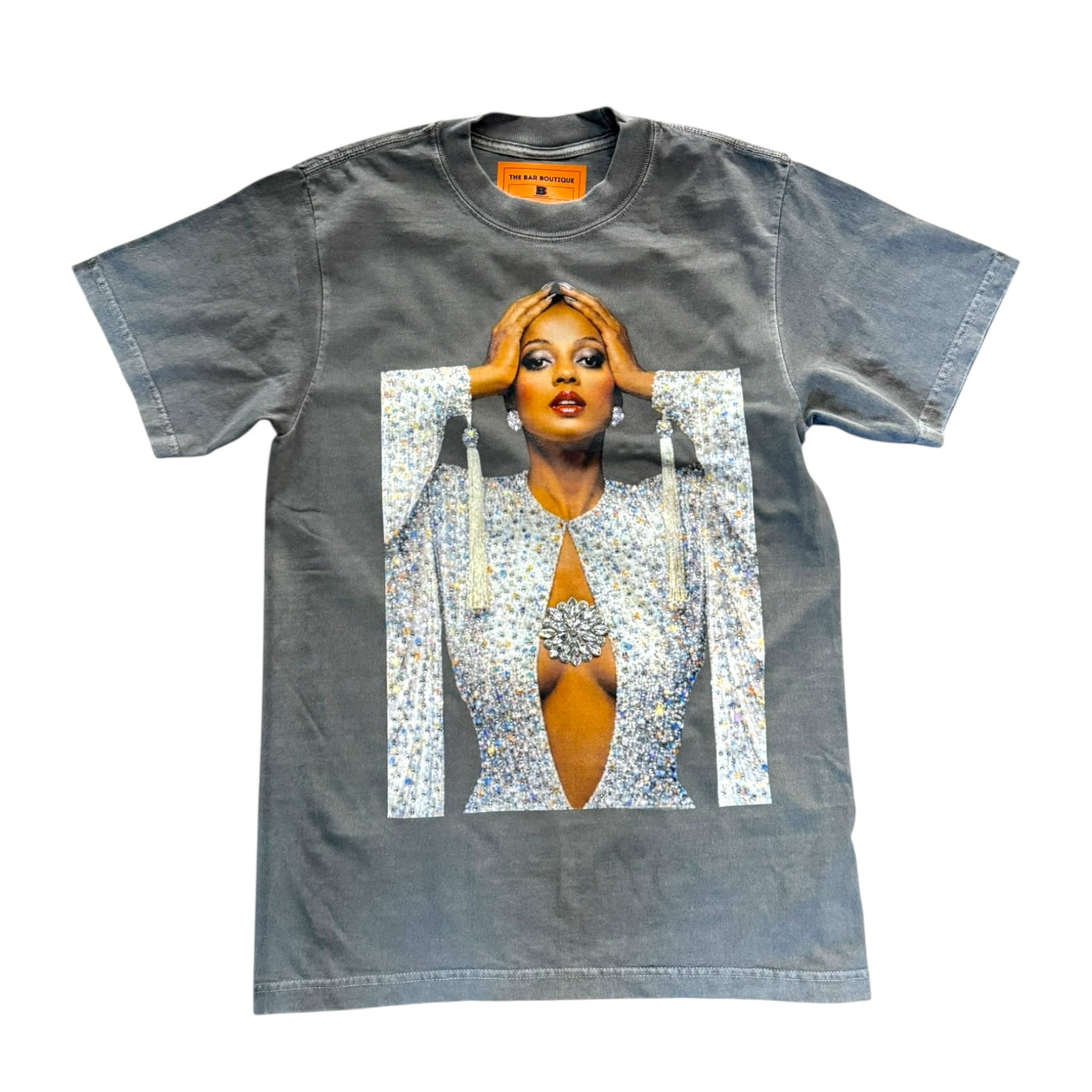 DREAMGIRLS TEE