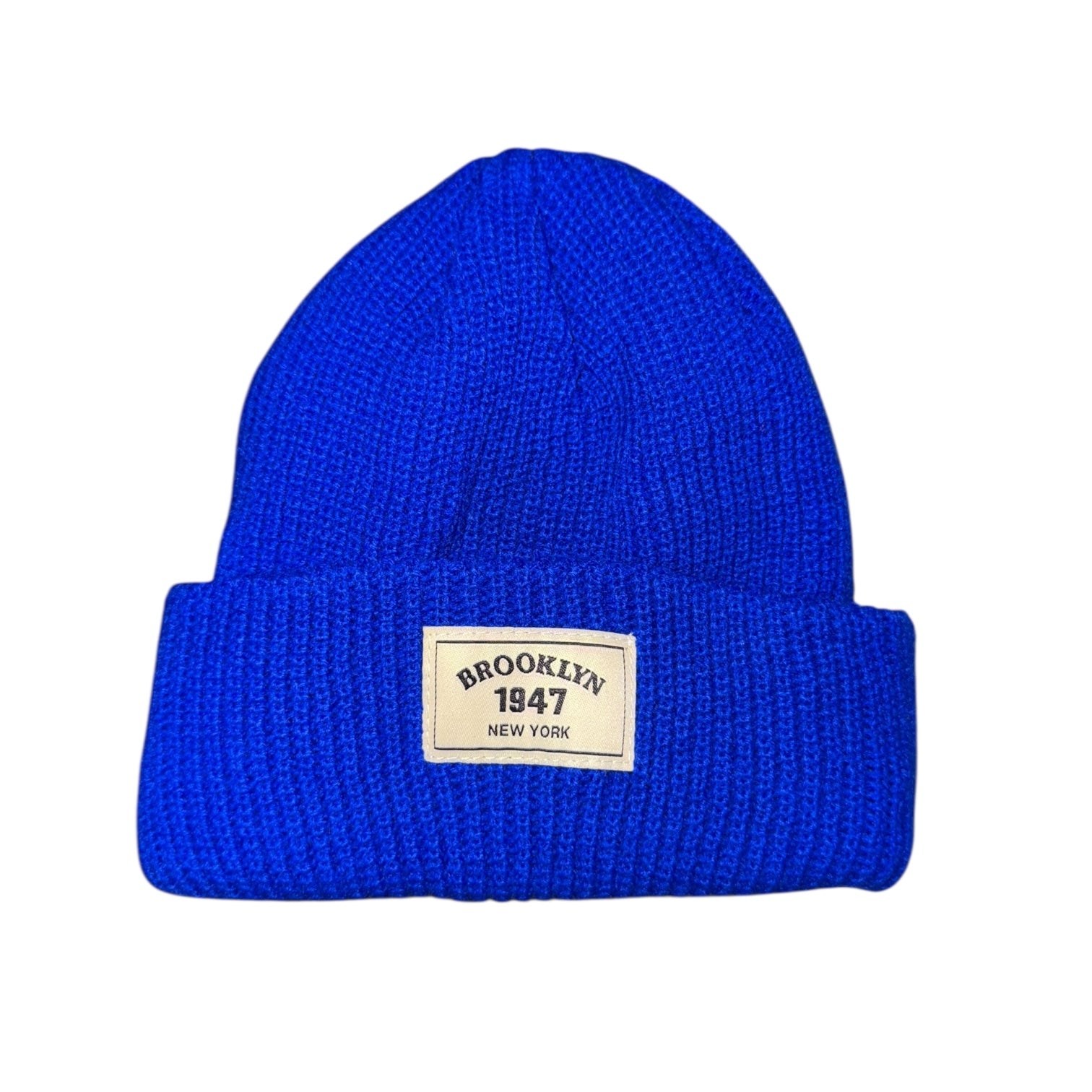 BROOKLYN 1947 BEANIE