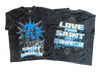 SNS LOVE FROM SAINTS (BLUE)