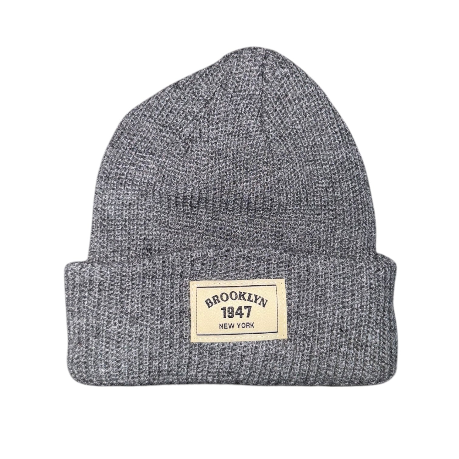 BROOKLYN 1947 BEANIE