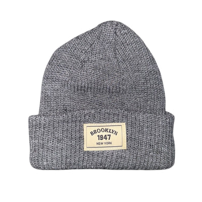 BROOKLYN 1947 BEANIE