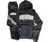 BB RICH NOBODIES SWEATSUIT