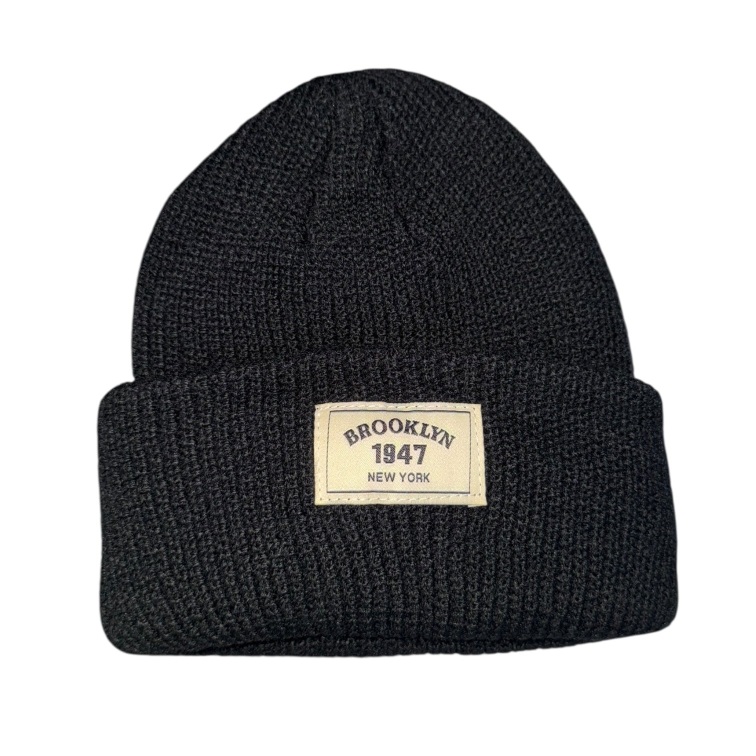 BROOKLYN 1947 BEANIE
