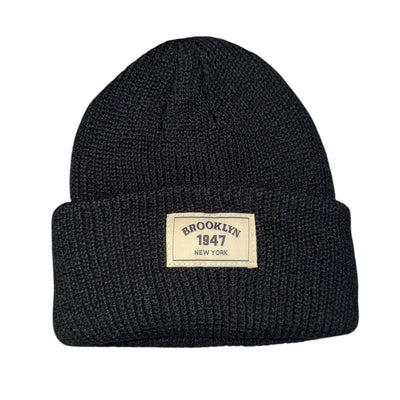 BROOKLYN 1947 BEANIE