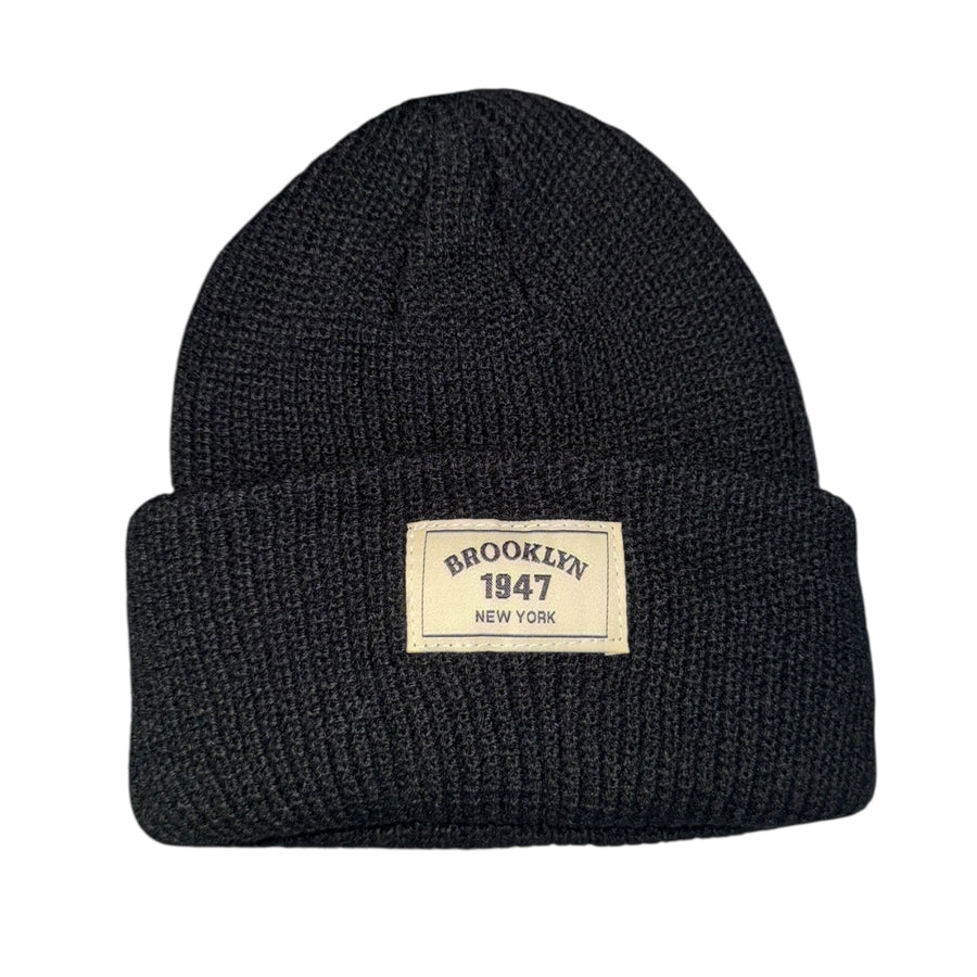 BROOKLYN 1947 BEANIE (MULTIPLE COLORS)
