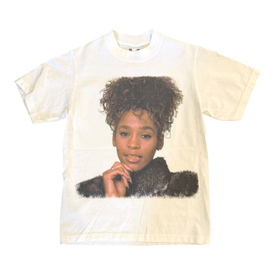 UNHINGED WHITNEY GRILLZ TEE