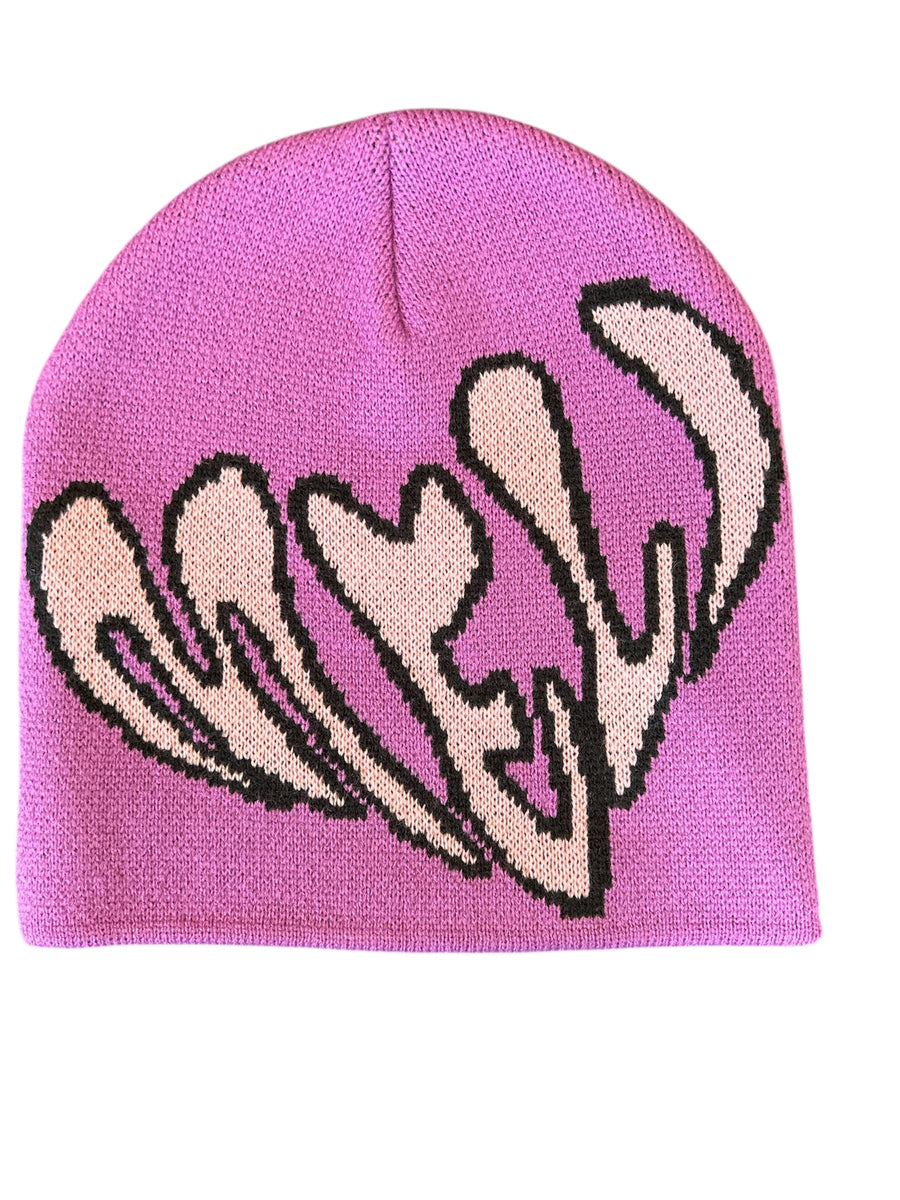 Beanie Colorway