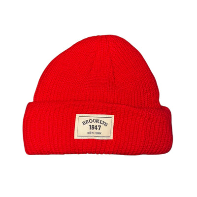 BROOKLYN 1947 BEANIE