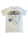 DR PATH 2 HEAVEN TEE (WHITE)