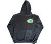 BB MOTION CLUB HOODIE (BLACK)