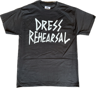 DR PUSH YOURSELF (BLACK)