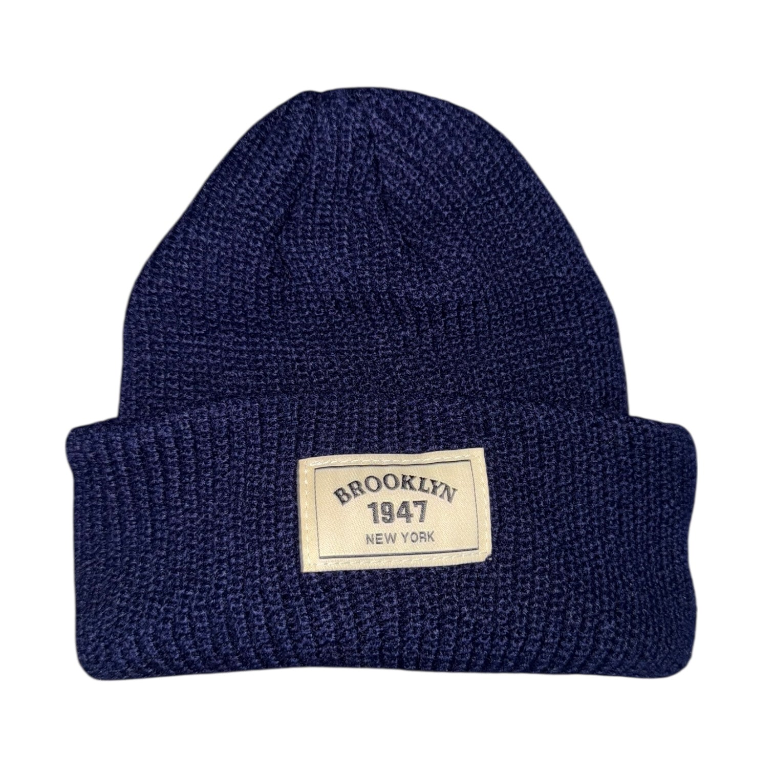 BROOKLYN 1947 BEANIE