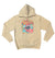 THE STONES HOODIE (CAMEL)