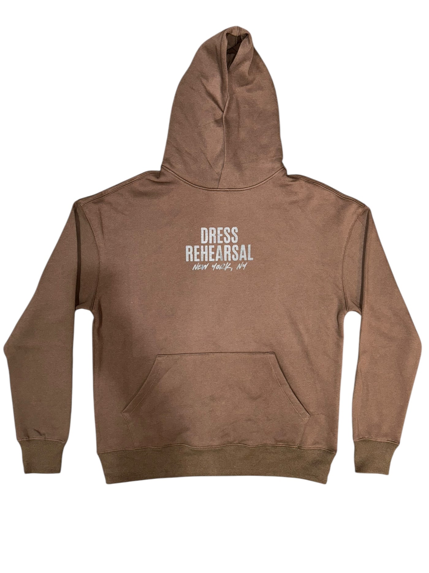 DR WINTER ‘24 SWEATSUIT (BROWN)