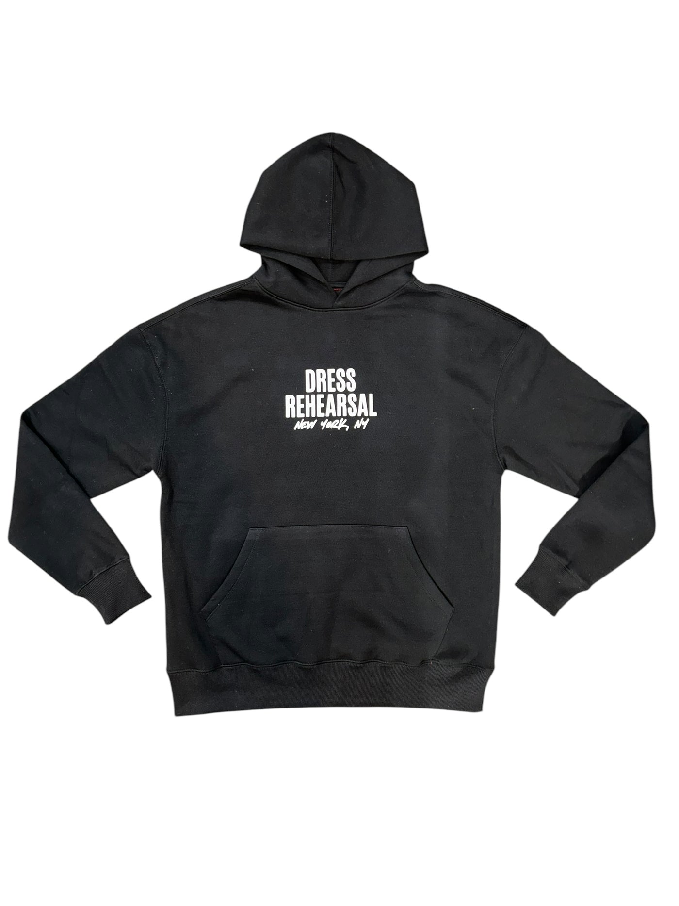 DR WINTER ‘24 SWEATSUIT (BLACK)