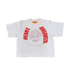 HEART BREAKER LOVE RHINESTONE TWO PANEL TEE (WHITE)