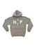 NIP HOODIE (GREY)