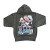 TC TANK HOODIE (WASHED GREY)