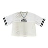 DRESS REHEARSAL HOCKEY JERSEY (OFF WHITE)