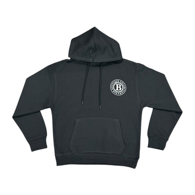 BB STACKED SWEATSUIT (BLACK)