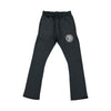 BB STACKED SWEATSUIT (BLACK)