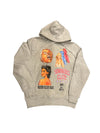 SNS SINNERS CLUB (GREY)