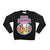 DR FROM BROOKLYN NY CREWNECK (BLACK)