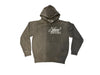 SNS ADULTS ONLY HOODIE (BLACK)