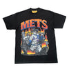 TC METS (BLACK)