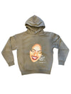 Lauryn Hill 2.0 Hoodie (Army Green)