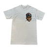 TC JACKIE CARTOON POCKET TEE (WHITE)