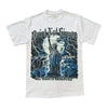 SNS NEW YORK DREAMS TEE (WHITE)