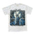 SNS NEW YORK DREAMS TEE (WHITE)