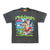 DIRTY LAUNDRY TEE (WASHED GREY)