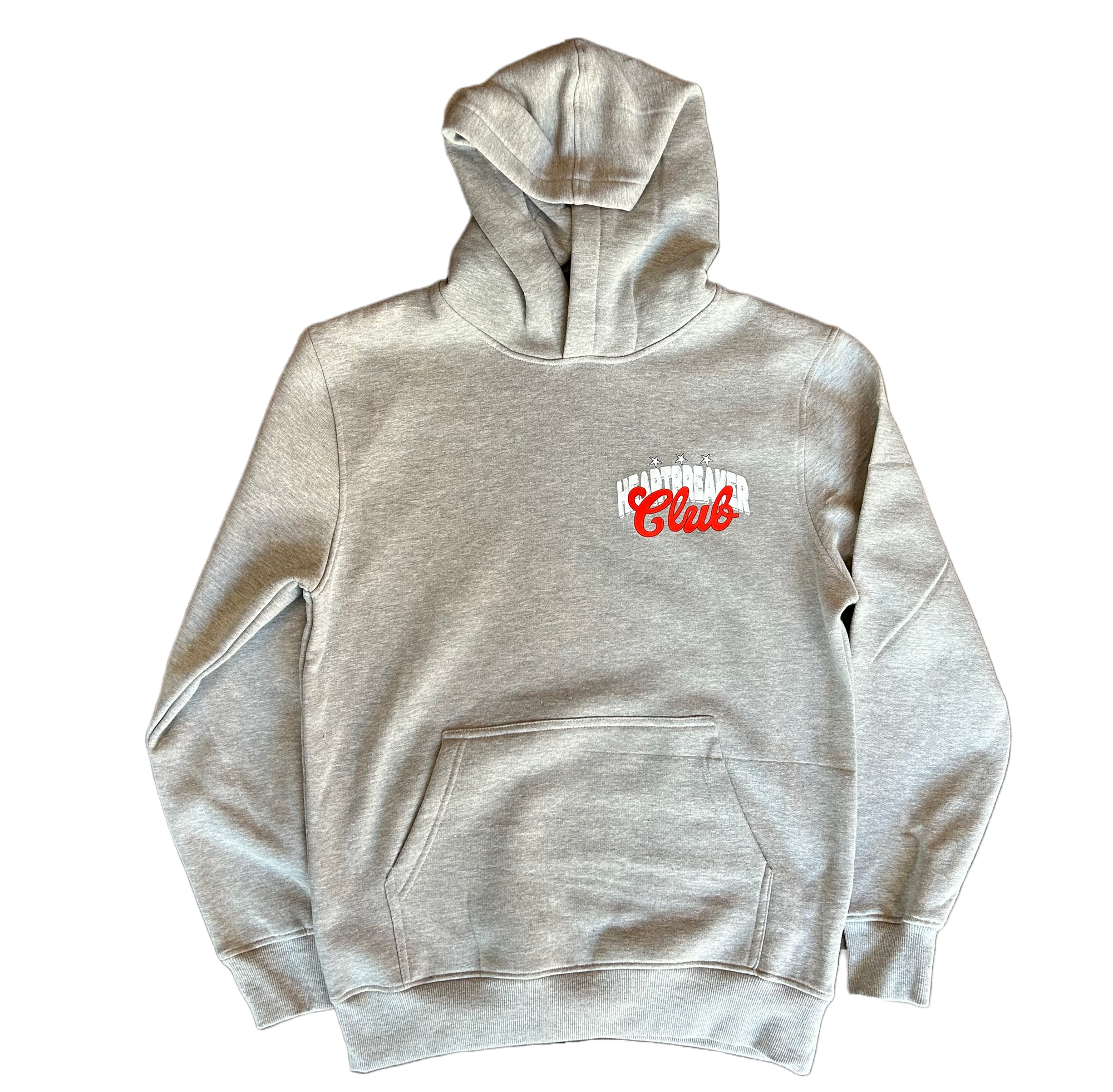 Heartbreakers sales club hoodie