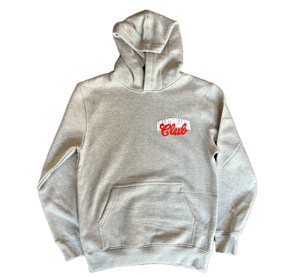 HEARTBREAKER CLUB FALL 23 HOODIE