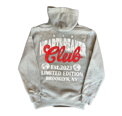 HEARTBREAKER CLUB FALL 23 HOODIE