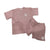 DRESS REHEARSAL ‘25 SHORT SUIT (MAUVE)