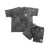 DRESS REHEARSAL ‘25 SHORT SUIT (ACID BLACK)