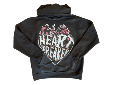 Heartbreaker hoodie sales
