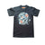 BB GUNS N ROSES TEE (BLACK)