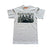BB IRON MAIDEN TEE (WHITE)