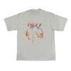BB KISS BLING TEE (WHITE)