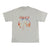 BB KISS BLING TEE (WHITE)